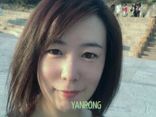 YANRONG