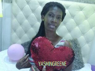 YASMINGREENE
