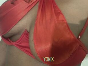 YOKIX