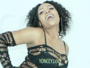 YONCEY100