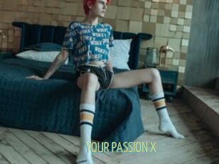 YOUR_PASSION_X