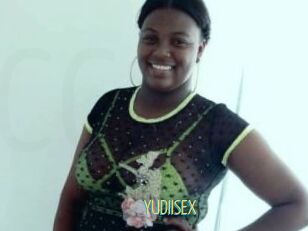 YUDIISEX
