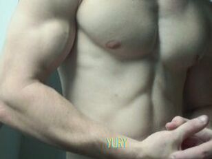 YURY