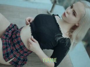 YVANNE