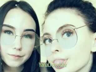 YanaChocolate