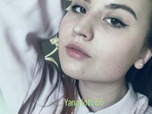 YanaHot666