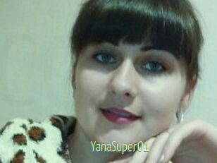 YanaSuperO1