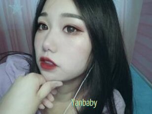 Yanbaby