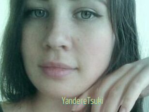 YandereTsuki