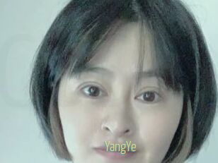 YangYe