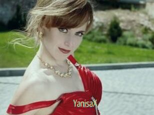 YanisaX