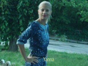 Yanna