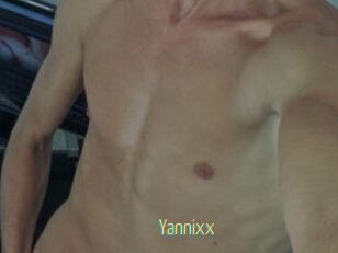 Yannixx
