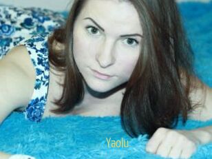 Yaolu