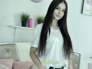 YaraBauer