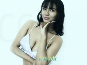 YaraMartin