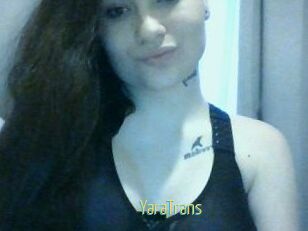 YaraTrans