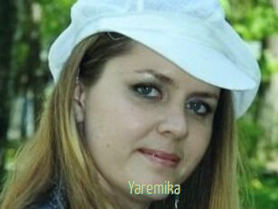 Yaremika