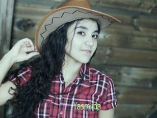 Yasmiina