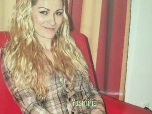 Yasmina