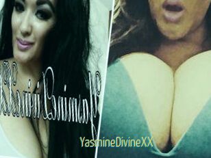 YasmineDivineXX