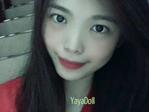 YayaDoll