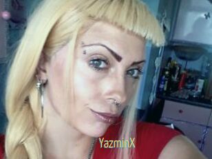 YazminX