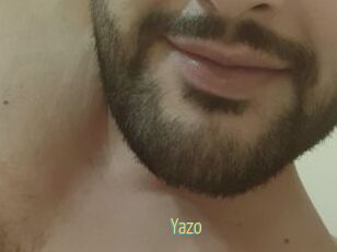 Yazo