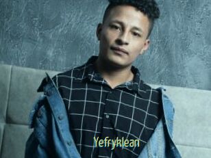 Yefryklean