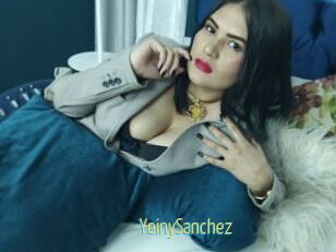 YeinySanchez