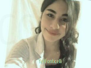 YeliFonticelli