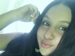 YeniDiaz