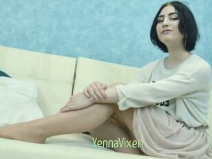 YennaVixen