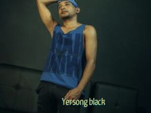 Yersong_black