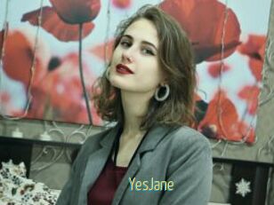 YesJane