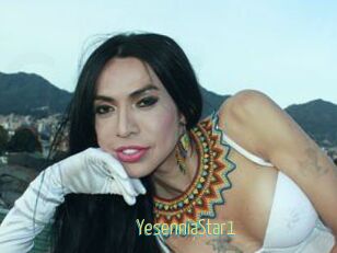 YesenniaStar1