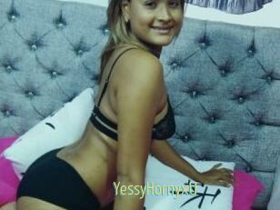 YessyHornyxU