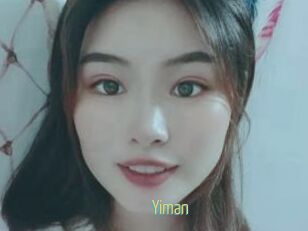 Yiman
