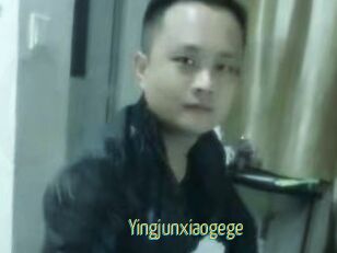 Yingjunxiaogege