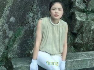 Yirong