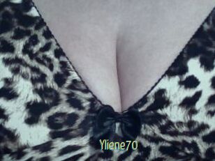 Yliene70