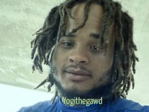 Yogithegawd