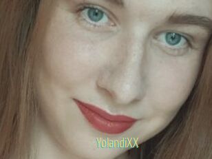 YolandiXX