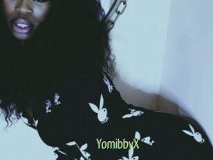 YomibbyX