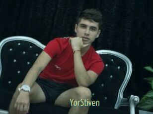 YorStiven