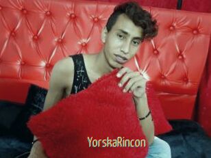 YorskaRincon