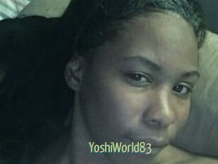 Yoshi_World83
