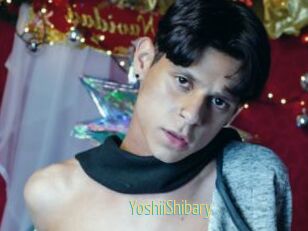 YoshiiShibary