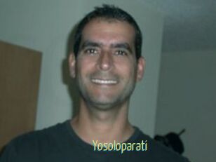 Yosoloparati