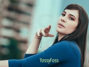 YossyFoss